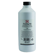 Talens Drawing Ink 490ML- 416 - Sepia