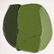 Cobra Artist Water Mixable Oil 40ml - 668 - Chromium Oxide Green