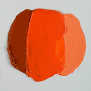 Cobra Artist Water Mixable Oil 40ml - 298 - Royal Orange