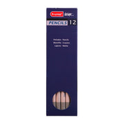 Bruynzeel Design Pastel Pencil Dark Grey 74