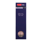 Bruynzeel Design Pastel Pencil Dark Grey 74