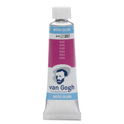 Van Gogh Watercolour 10ml - 357 - Rose