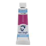 Van Gogh Watercolour 10ml - 357 - Rose