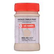 Talens Art Creations Vintage Chalk 100ml - Deep Ta