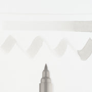 Ecoline Brushpen - 728 - Warm Grey Light