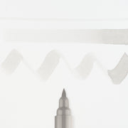 Ecoline Brushpen - 728 - Warm Grey Light