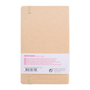 Talens Art Creations Sketch Book Kraft 13X21 140gsm