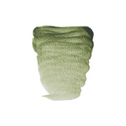 Rembrandt Watercolour 10ml - 629 - Green Earth S1