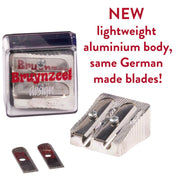Bruynzeel Design Sharpener Double