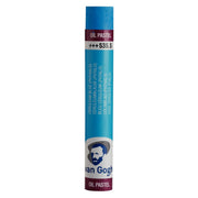 Van Gogh Oil Pastel - 535.5 - Cerulean Blue Phthal