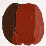 Cobra Artist Water Mixable Oil 40ml - 339 - Light Oxide Red