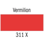 Talens Drawing Ink 11ml - 311 - Vermilion