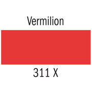 Talens Drawing Ink 490ML- 311 - Vermilion