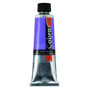 Cobra Artist Water Mixable Oil 40ml - 536 - Violet