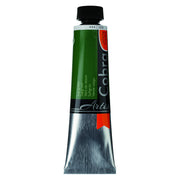 Cobra Artist Water Mixable Oil 40ml - 623 - Sap Green