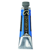 Rembrandt Oil 40ml - 576 - Phthalo Blue Green S3