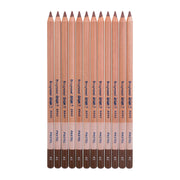 Bruynzeel Design Pastel Pencil Havana Brown 45