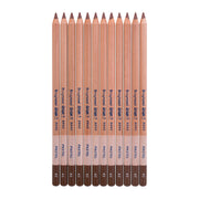 Bruynzeel Design Pastel Pencil Havana Brown 45