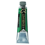 Rembrandt Oil 40ml - 616 -Viridian S3
