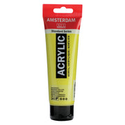 Amsterdam 120ml - 243 - Greenish Ylw