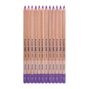 Bruynzeel Design Pastel Pencil Lt Blue Violet 93