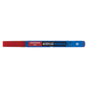Amsterdam Acrylic Marker S Prim.Cyan SW