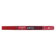 Amsterdam Acrylic Marker S Prim.Magenta SW