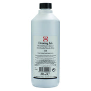 Talens Drawing Ink 490ML- 318 - Carmine