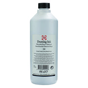 Talens Drawing Ink 490ML- 318 - Carmine