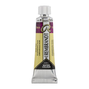 Rembrandt Watercolour 10ml - 373 - Dusk Pink S1