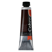 Cobra Artist Water Mixable Oil 40ml - 403 - Vandyke Brown