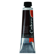 Cobra Artist Water Mixable Oil 40ml - 403 - Vandyke Brown