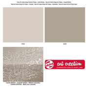 Talens Art Creations Vintage Chalk Beiges Crackle