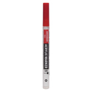 Amsterdam Acrylic Marker S Titanium White SW