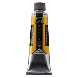 Rembrandt Oil 150ml - 284 - Permanent Yellow Medium S3