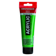 Amsterdam 120ml - 618 - Perm.Green Lt