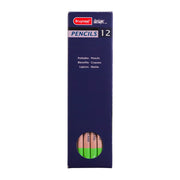 Bruynzeel Design Pastel Pencil Light Green 60