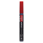 Amsterdam Acrylic Marker M Oxide Black SW