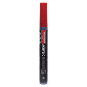 Amsterdam Acrylic Marker M Oxide Black SW