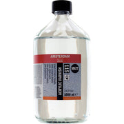 Amsterdam Acrylic Picture Varnish Matt 1000ml
