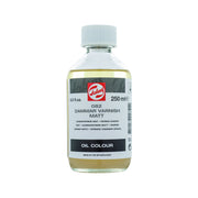 Talens Dammar Varnish Matt 250ml