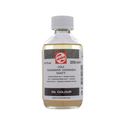 Talens Dammar Varnish Matt 250ml